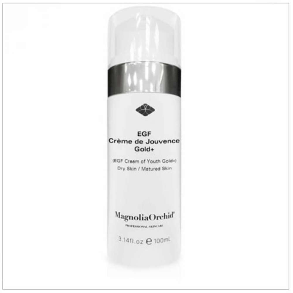 EGF creme de jouvence luxury kbeauty lotion